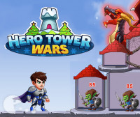 Hero Tower Wars