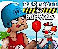 Baseball for Clowns