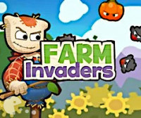 Farm Invaders