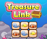 Treasure Link