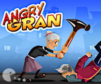 Angry Gran