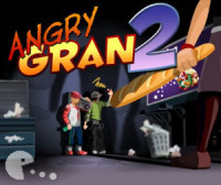 Angry Gran 2