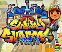 jeu gratuit de subway surfers