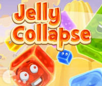 Jelly Collapse