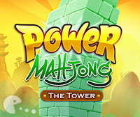 Power Mahjong The Tower
