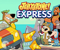 Jellystone Express