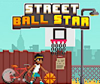 Street Ball Star