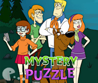 Mystery Puzzle