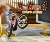 Bike Mania 4