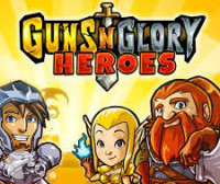 Guns and Glory Heroes