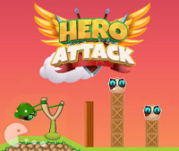 Hero Attack