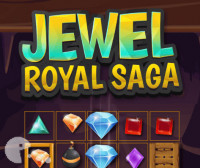 Jewel Royal Saga