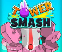 Tower Smash