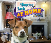 Hunting Jack at Home