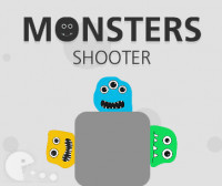 Monsters Shooter