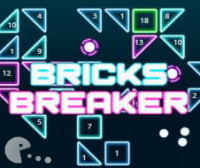 Bricks Breaker