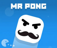 Mr Pong