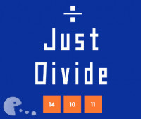 Just Divide