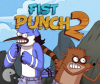 Fist Punch 2