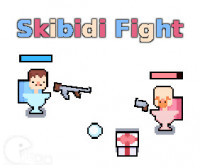 Skibidi Fight