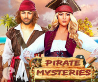Pirate Mysteries Hidden Objects