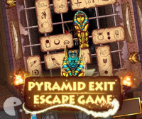 Pyramid Exit