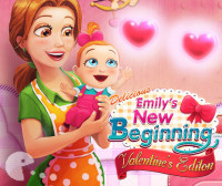 Emilys New Beginning Valentines Edition