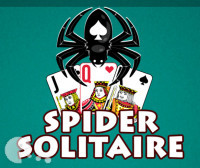 Jouer à Golden spider solitaire 