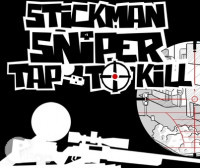 Stickman Sniper Tap to Kill