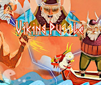 Viking Puzzle