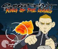 Street Fight King of the Gang