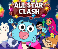 All Star Clash