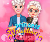 Princess Valentines Crush