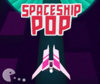 Spaceship Pop
