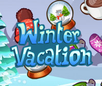Winter Vacation