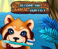 Become an Animal Dentist