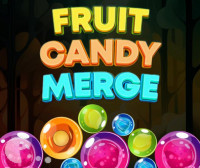 Fruit Candy Merge