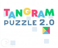 Tangram Puzzle 2