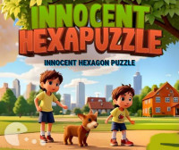 Innocent Hexa Puzzle