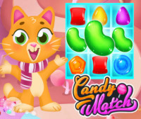 Candy Match