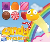 Candy Breaker