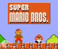 Super Mario Bros