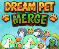 Dream Pet Merge