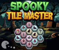 Spooky Tile Master