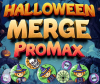 Halloween Merge ProMax