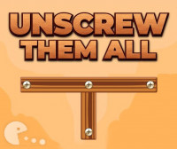 Unscrew Them All