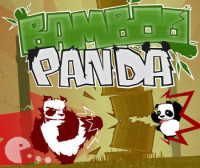 Bamboo Panda