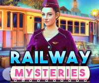 Railway Mysteries