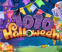 1010 Halloween