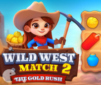 Wild West Match 2